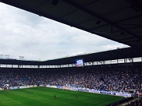 15-16 Magdeburg - Halle (3L)